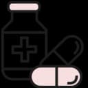 Pharmaceutical Formulation / API