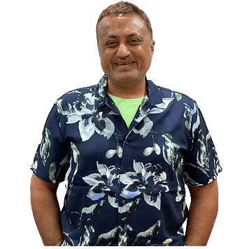 Rohit Kochar - Founder, Executive Chairman & CEO