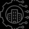AI Infra Innovation Icon