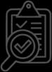 Production Quality Safety Icon