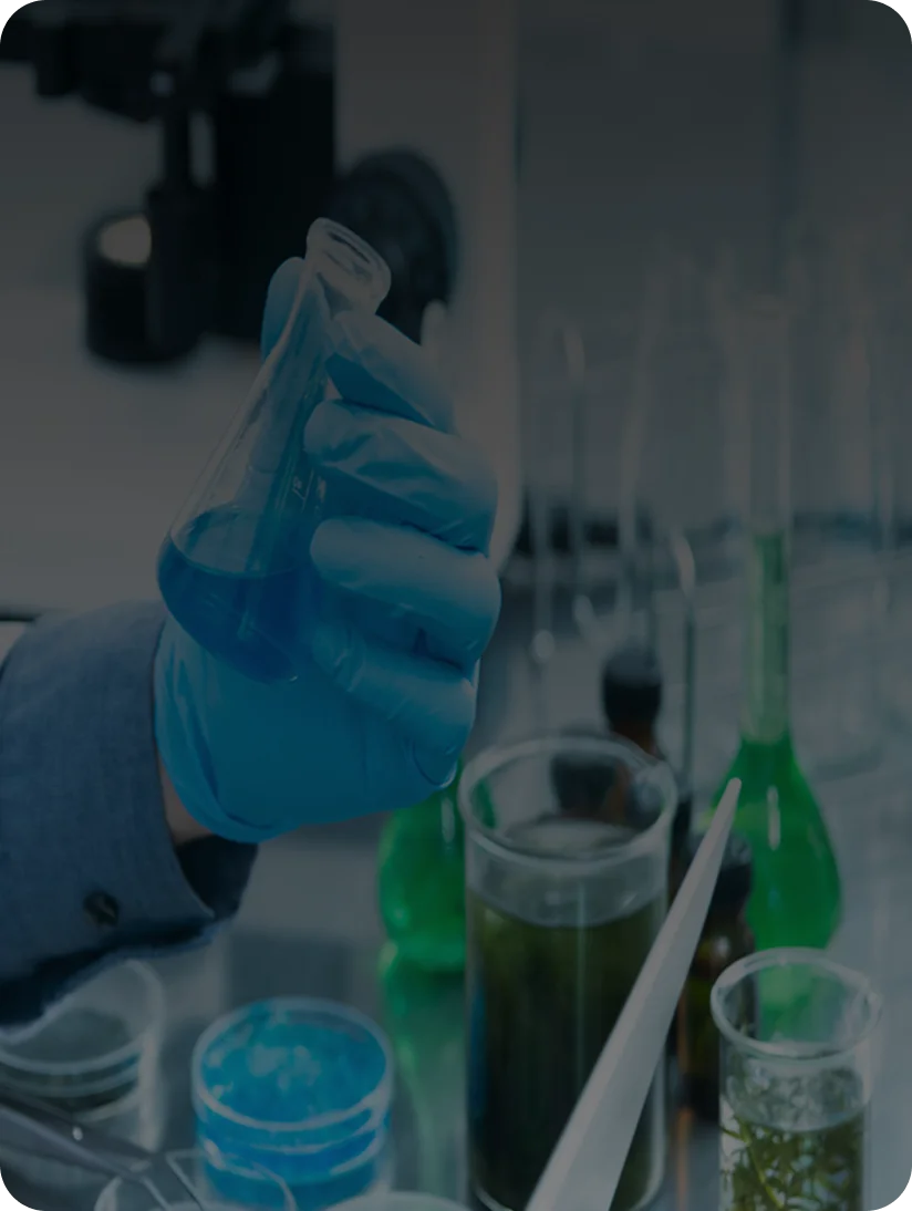 Image for Chemical / Specialty Chemical