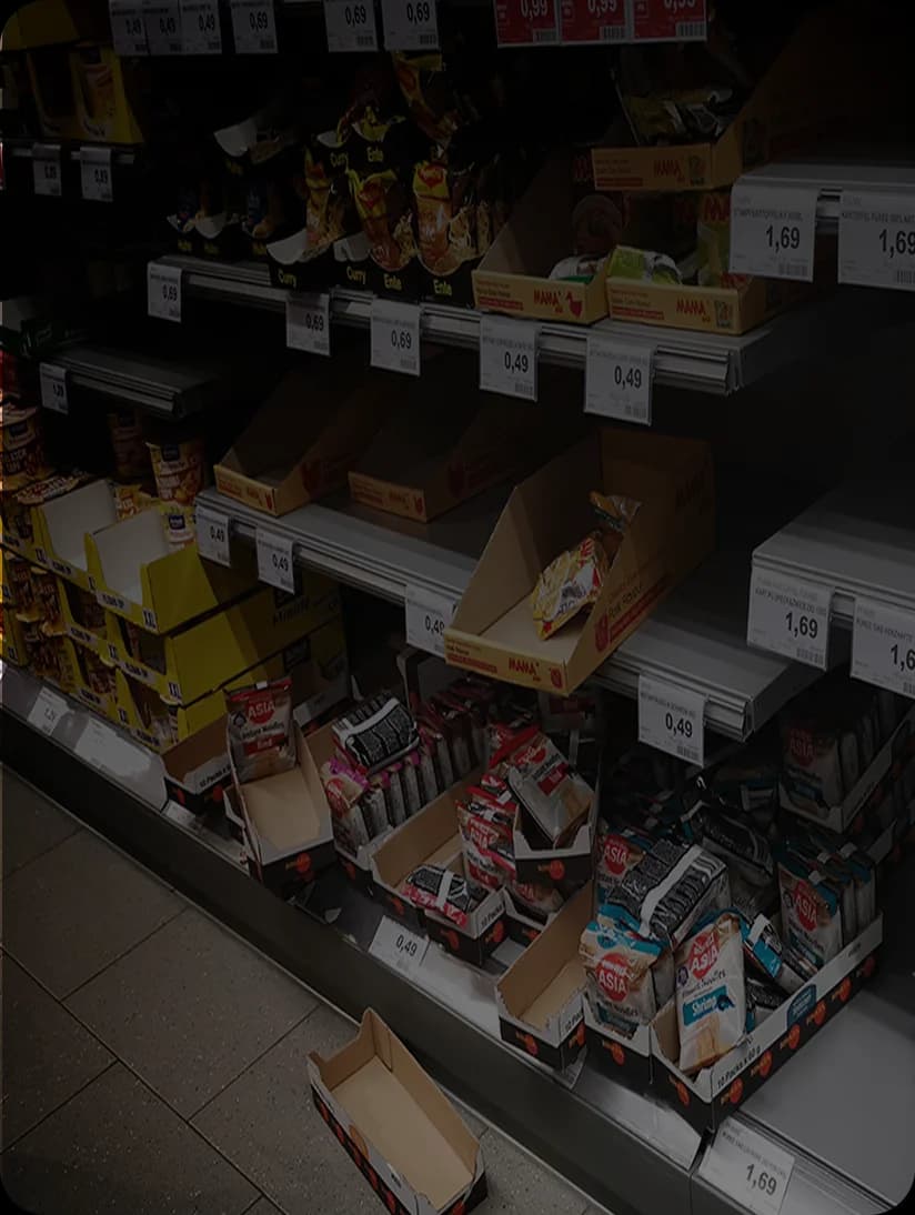 Image for FMCG