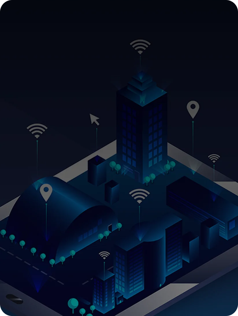 Image for IoT and Wireless Network