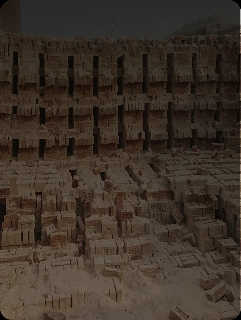 Image for Material Manufacturing Kiln