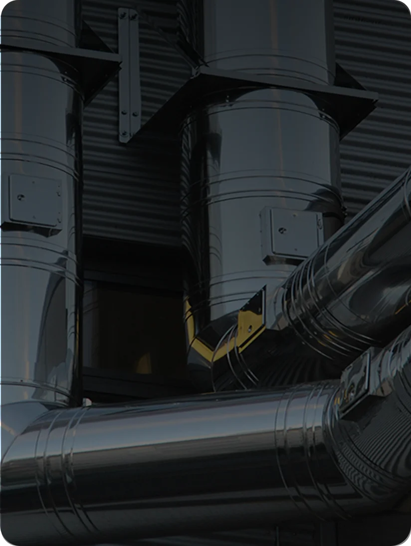 Image for Thermal Comfort (HVAC System)