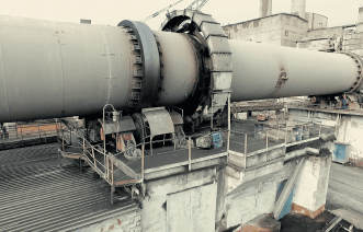 Bert Labs solutions for Cement