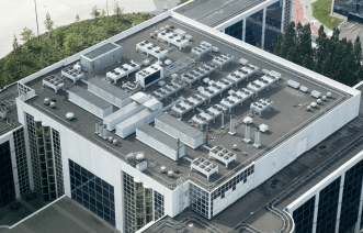 Bert Labs solutions for Airport