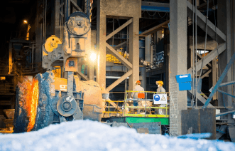 Bert Labs solutions for Material