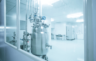 Bert Labs solutions for Pharmaceuticals