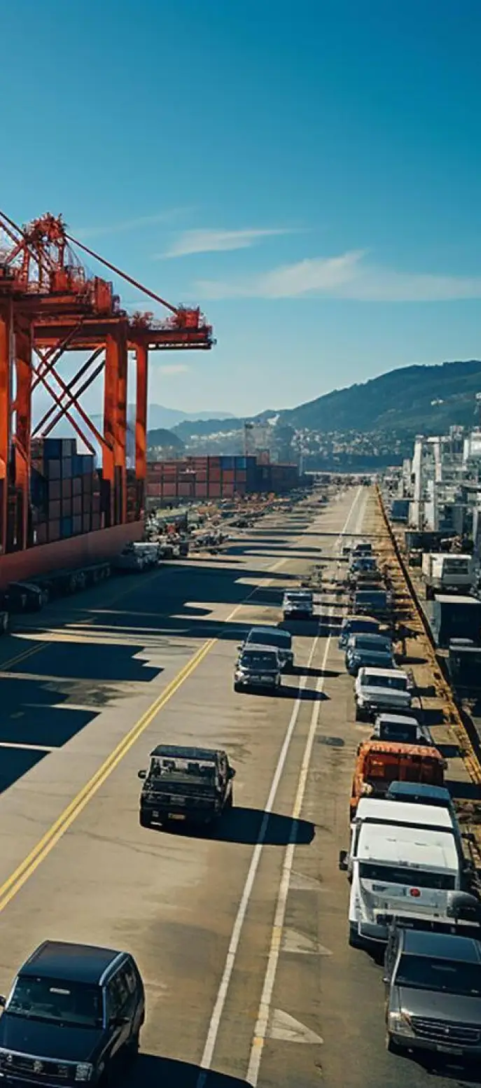 Real-Time Fleet Monitoring and Route Optimization for Logistics Companies