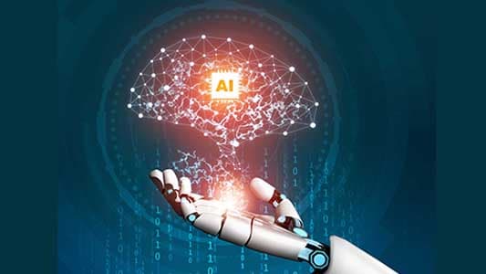 Data for AI