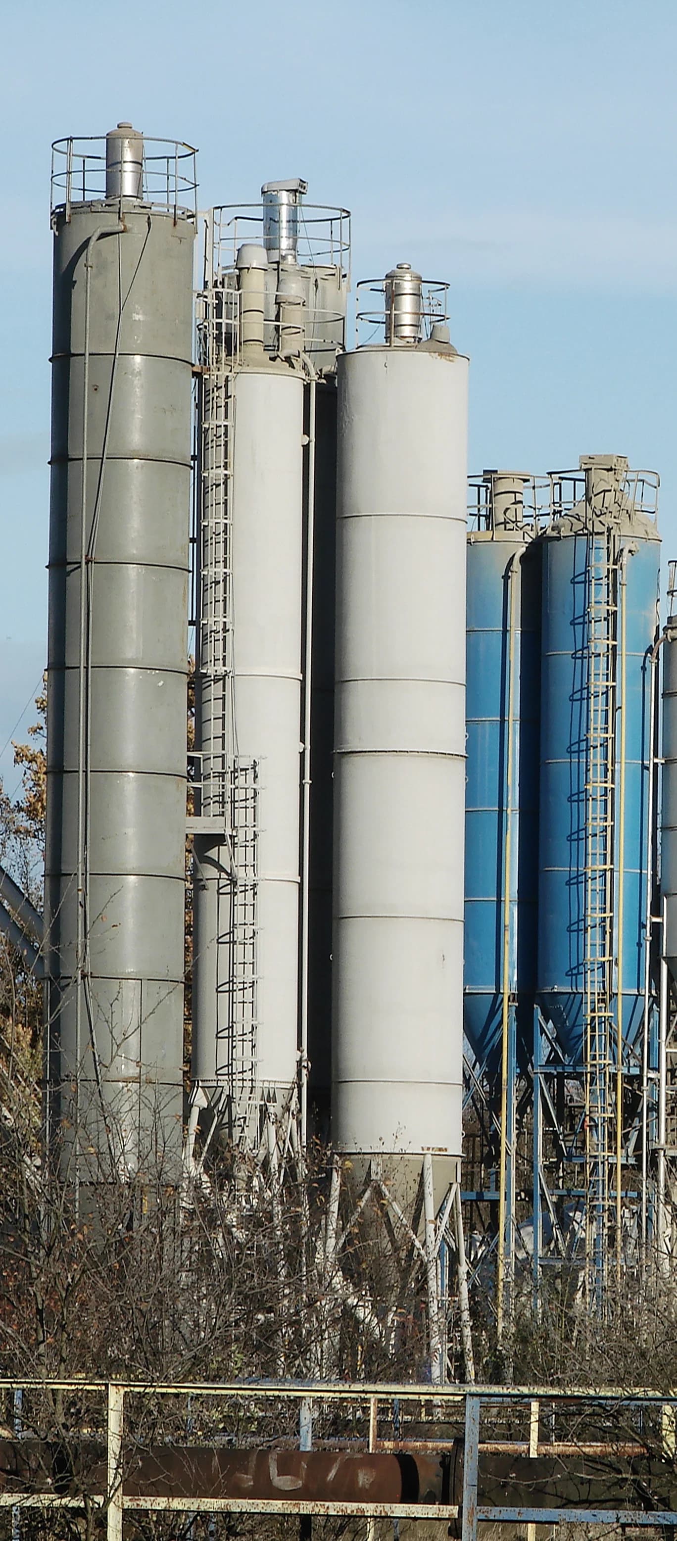 One of the leading Cement Brands in India