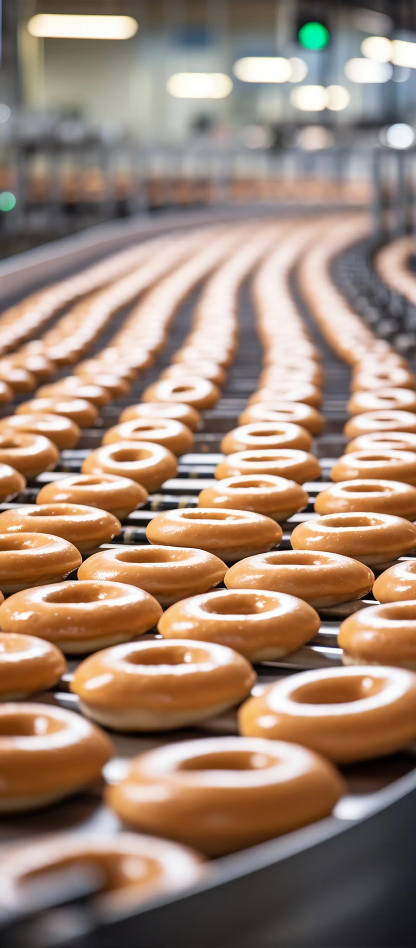 One of the World’s largest Snack Companies