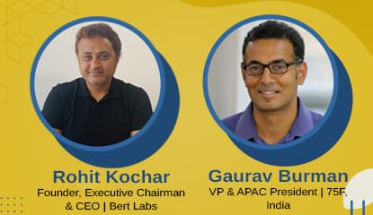 Cover Story - Architects of Smart Buildings