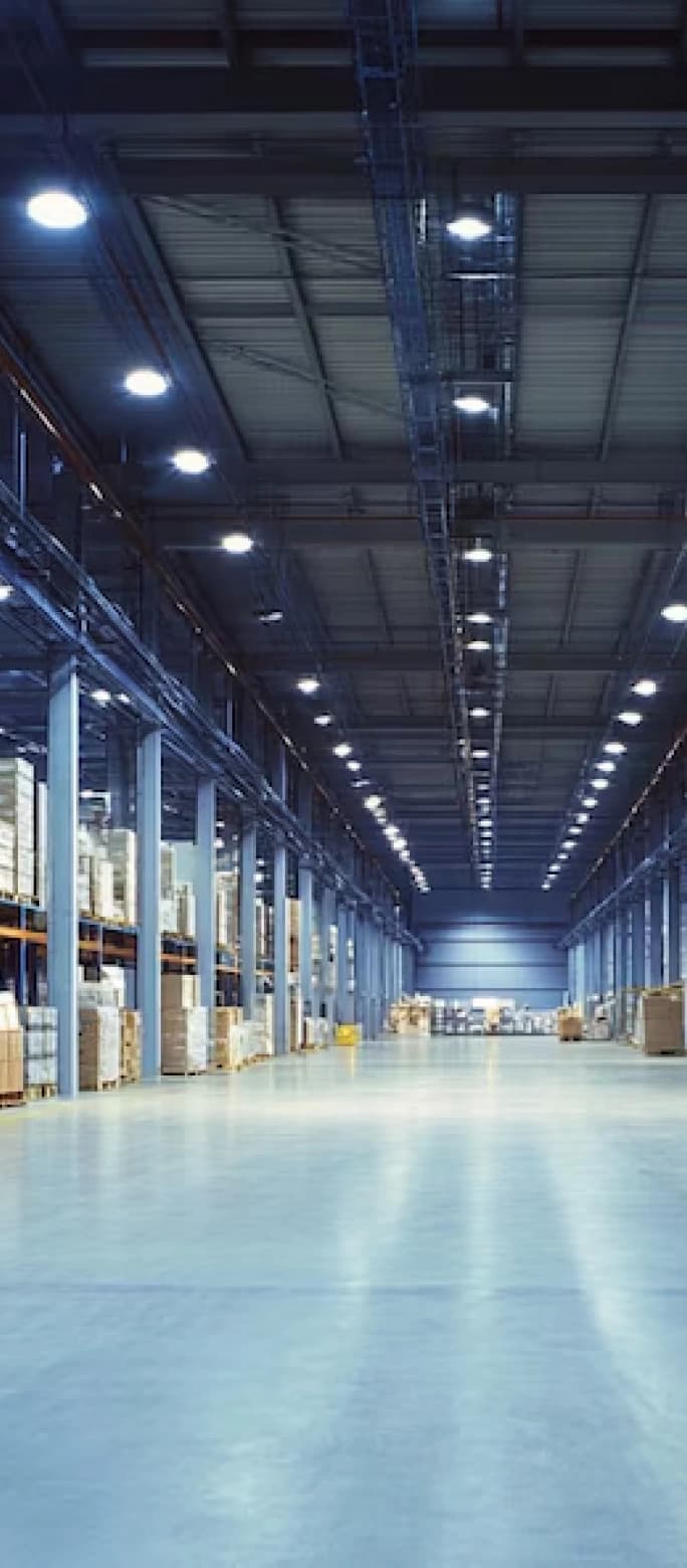 Managing Inventory and Ensuring Warehouse Climate Control for Sensitive Goods