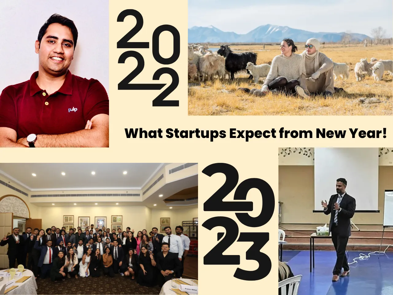 TICE news speaks to Bert Labs to know what they expect from 2023
