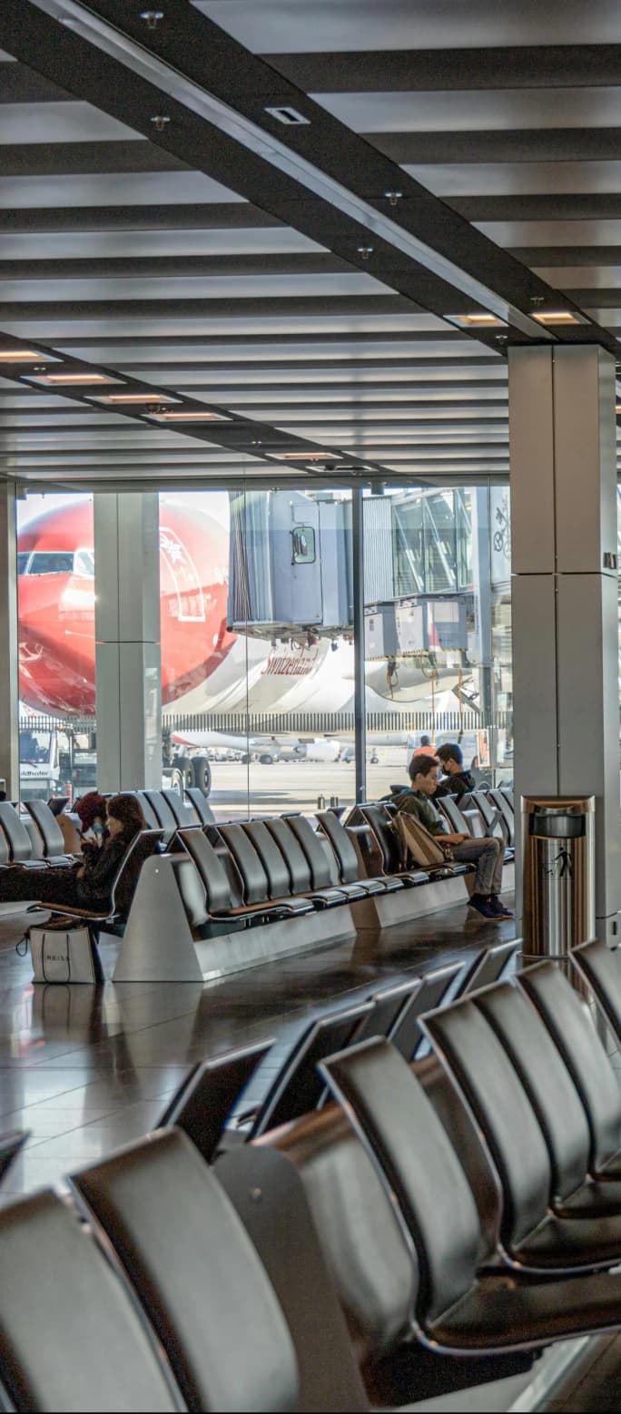 Optimizing Indoor Environments with Real-Time Monitoring