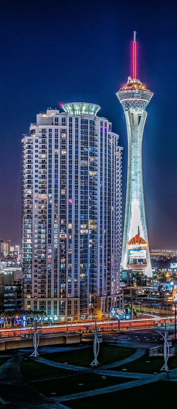 One of the luxury hotels in India