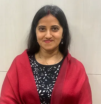 Bhavana Mittal