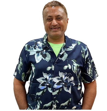 Rohit Kochar
